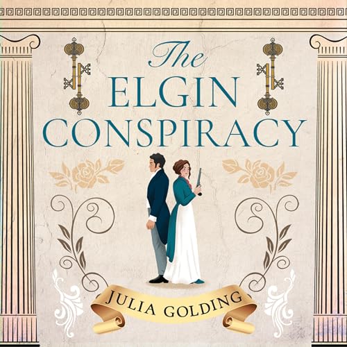 The Elgin Conspiracy