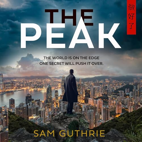 The Peak by Sam Guthrie
