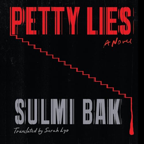 Petty Lies by Sulmi Bak