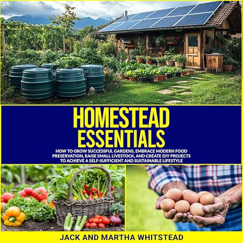 Homestead Essentials