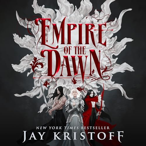 Empire of the Dawn