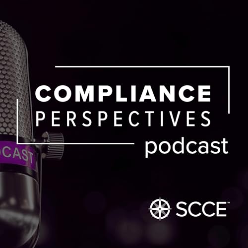 Gwen Hassan, Patrick Henz and Anthony Rhem on the Compliance and Ethics Risks of AI [Podcast]
