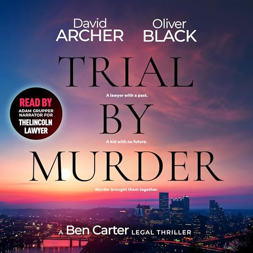 Trial by Murder
