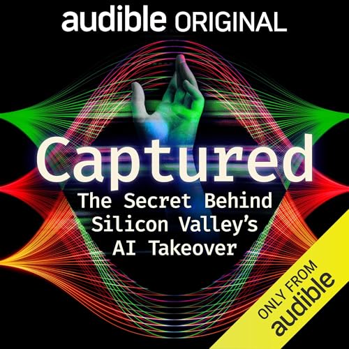 Captured by Christopher Wylie