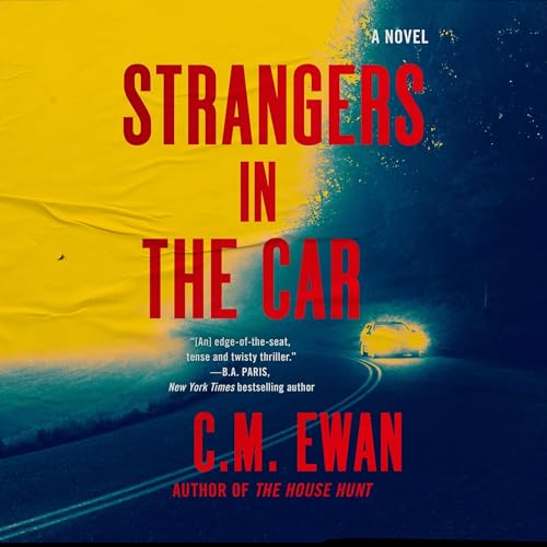Strangers in the Car