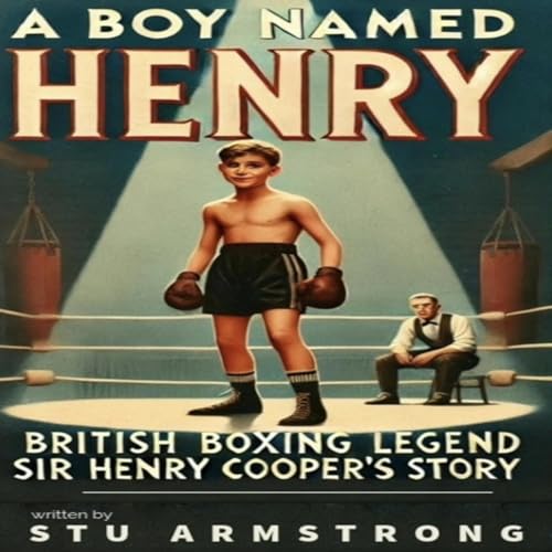 A Boy Named Henry
