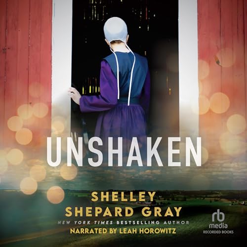 Unshaken