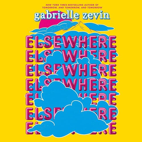 Elsewhere by Gabrielle Zevin