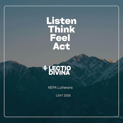 Lectio Divina Pod cast by NEPA Lutherans