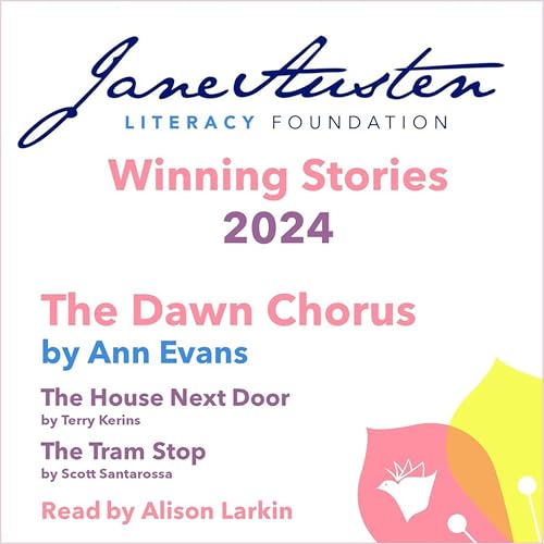Jane Austen Literacy Foundation Winning Stories 2024