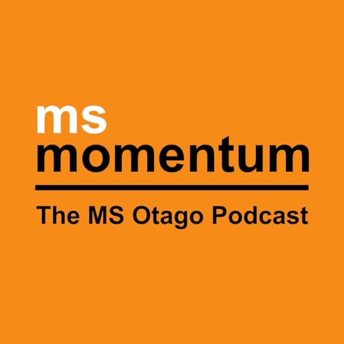 MS Momentum by Otago Multiple Sclerosis Society