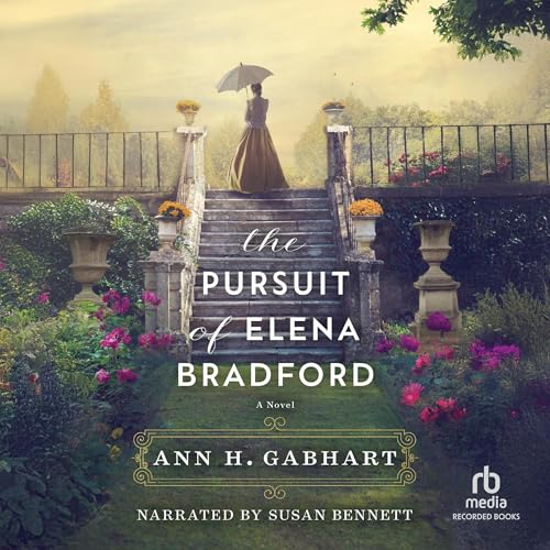 The Pursuit of Elena Bradford