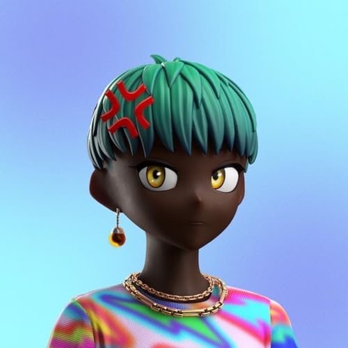 くろますおのNEXT NOW / 「”次”のトレンドを”今”学べる」ラジオ by くろますお@AI × NFT