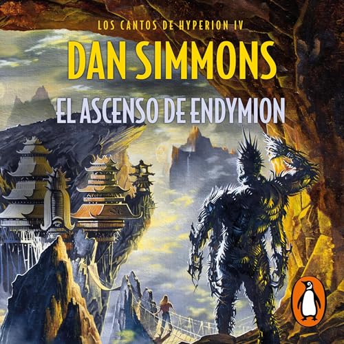 El ascenso de Endymion [The Rise of Endymion]