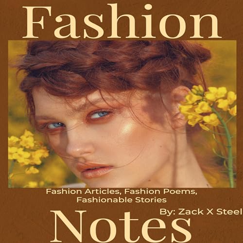 Fashion Notes