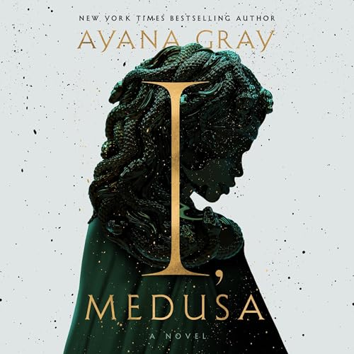 I, Medusa