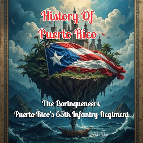 Puerto Rico History: The Borinqueneers