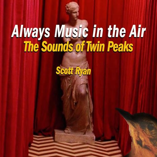 Always Music in the Air by Scott Ryan