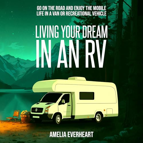 Living Your Dream in an RV