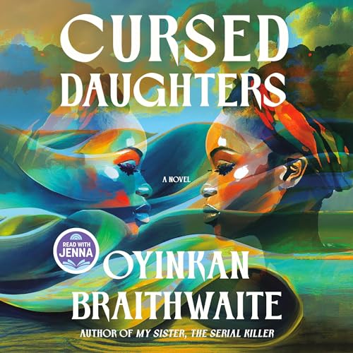 Cursed Daughters: A Read with Jenna Pick