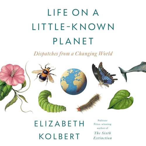 Life on a Little-Known Planet