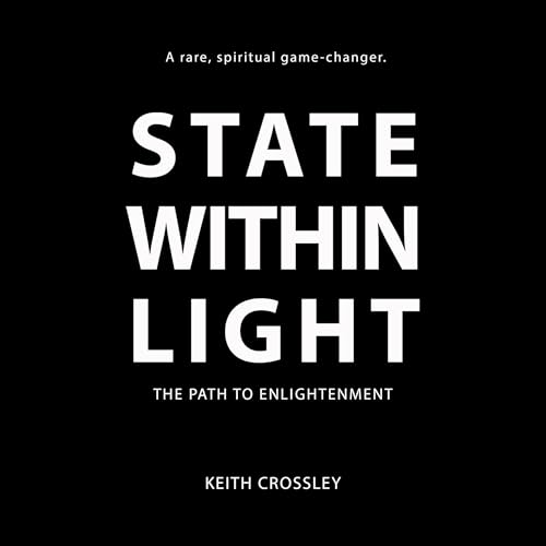 State Within Light by Keith Crossley