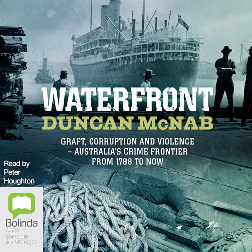 Waterfront by Duncan McNab