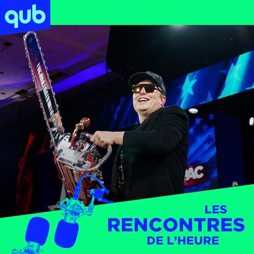 Elon Musk est-il un faux milliardaire? by Unknown