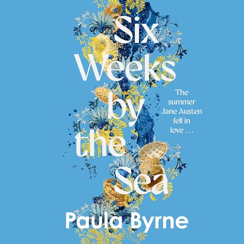 Six Weeks by the Sea