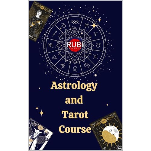 Astrology and Tarot Course