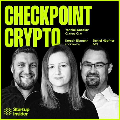 Checkpoint Crypto #14 – FTX, Bitcoin-ETFs & Memecoins: Ein Rückblick auf drei Jahre im Krypto-Kosmos by Unknown