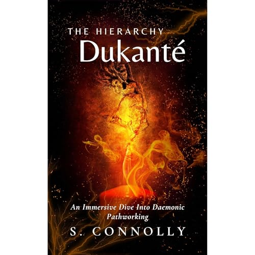 The Hierarchy Dukanté by S. Connolly