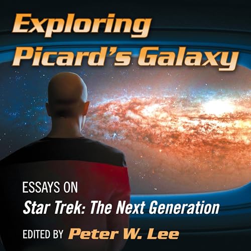 Exploring Picard's Galaxy