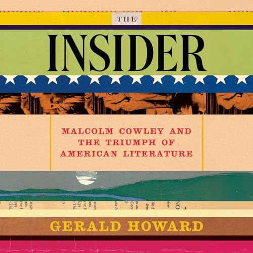 The Insider by Gerald Howard