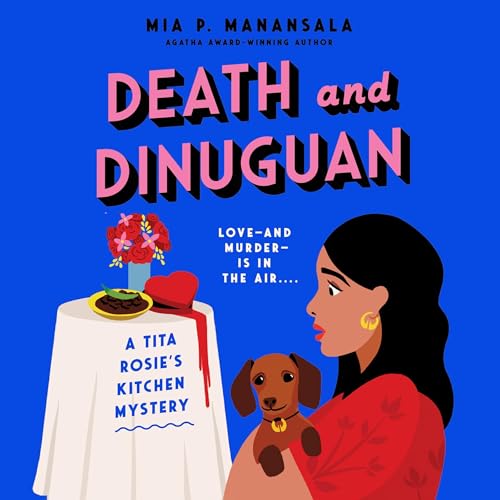 Death and Dinuguan