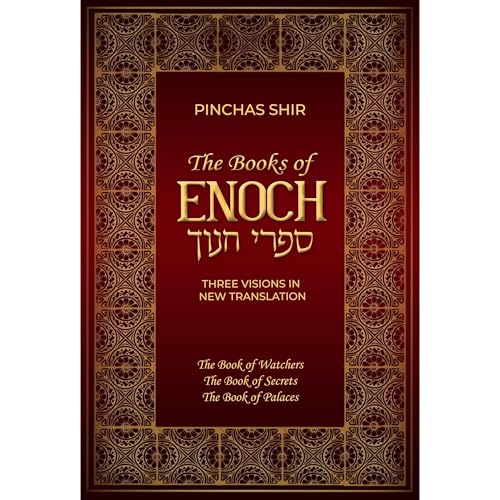 The Books of Enoch