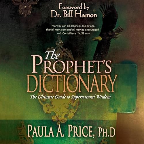 The Prophet's Dictionary