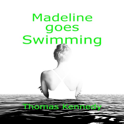 Madeline Goes Swimming