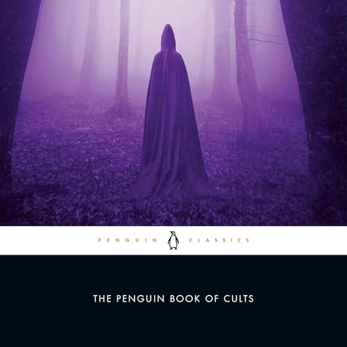 The Penguin Book of Cults