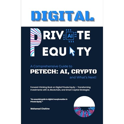 Digital Private Equity