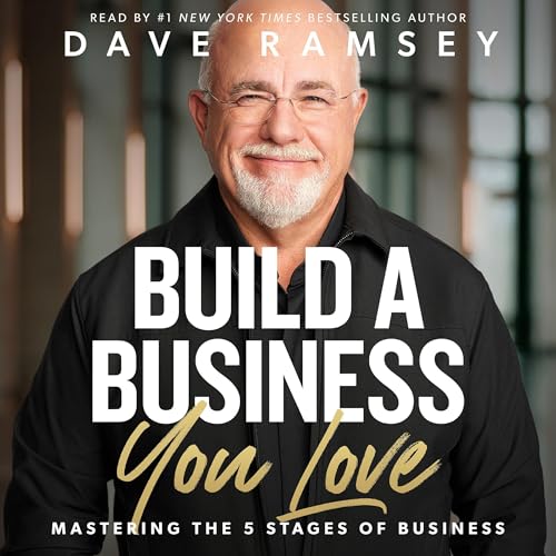 Build a Business You Love