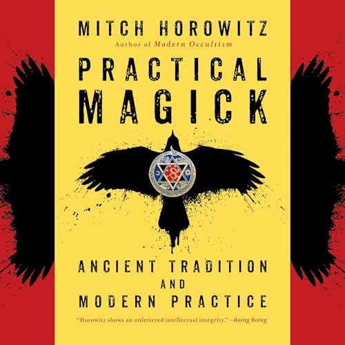 Practical Magick