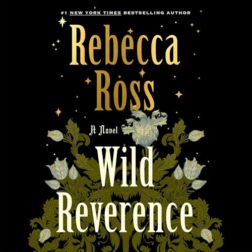 Wild Reverence