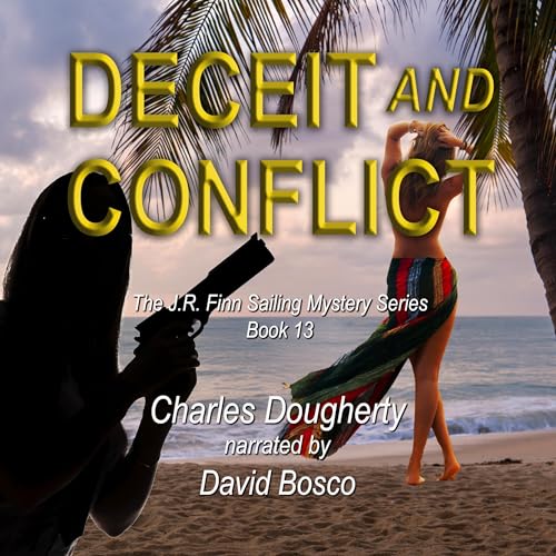 Deceit and Conflict