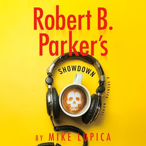 Robert B. Parker's Showdown