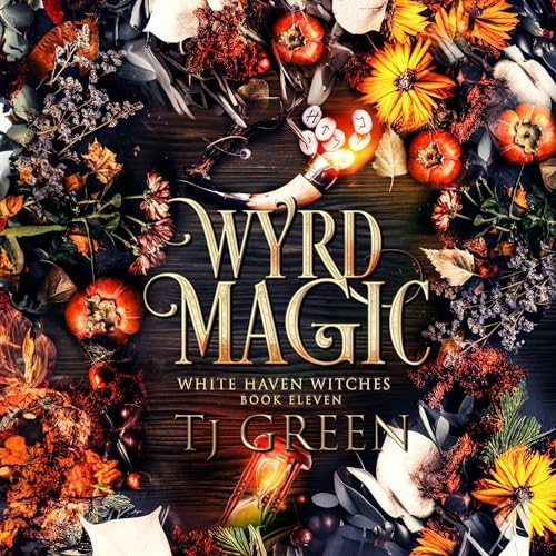 Wyrd Magic