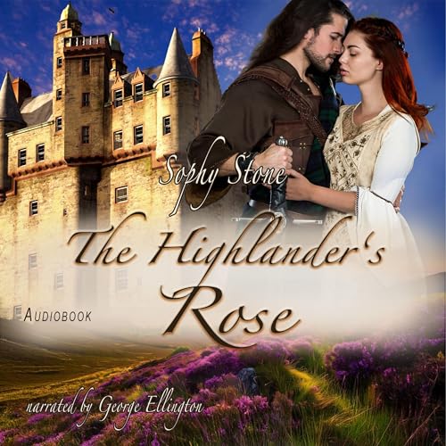 The Highlander's Rose