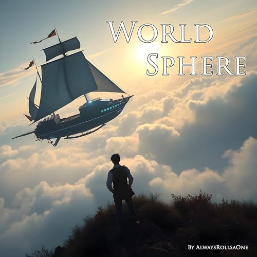 World Sphere by Always RollsAone