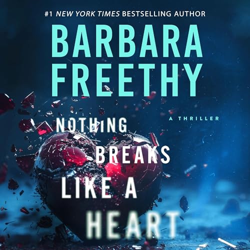 Nothing Breaks Like a Heart