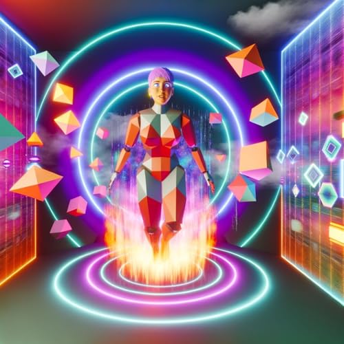 Metaverse Realities by Inception Point Ai